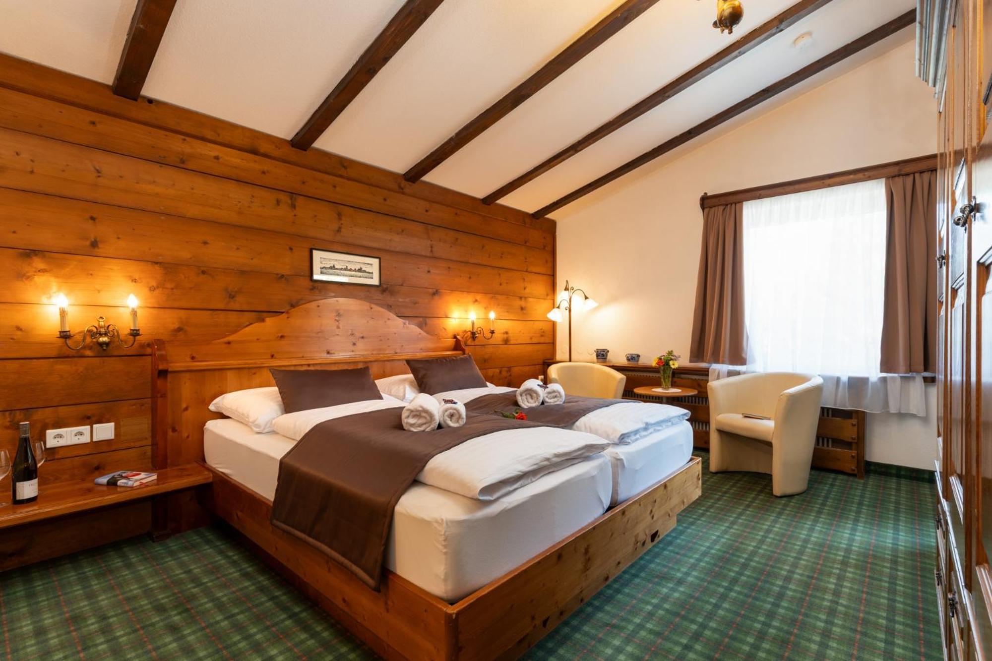 Landhaus St. Georg Grobming Quarto foto