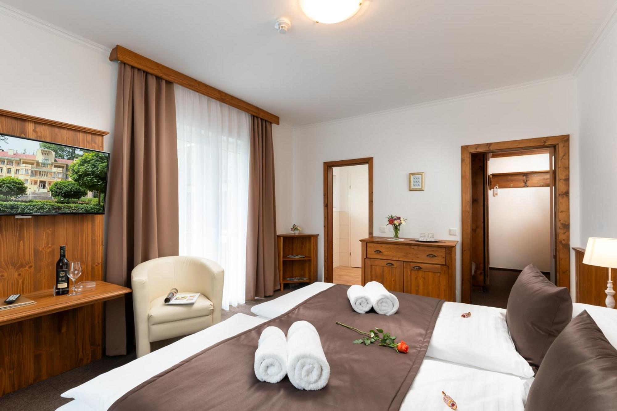 Landhaus St. Georg Grobming Quarto foto