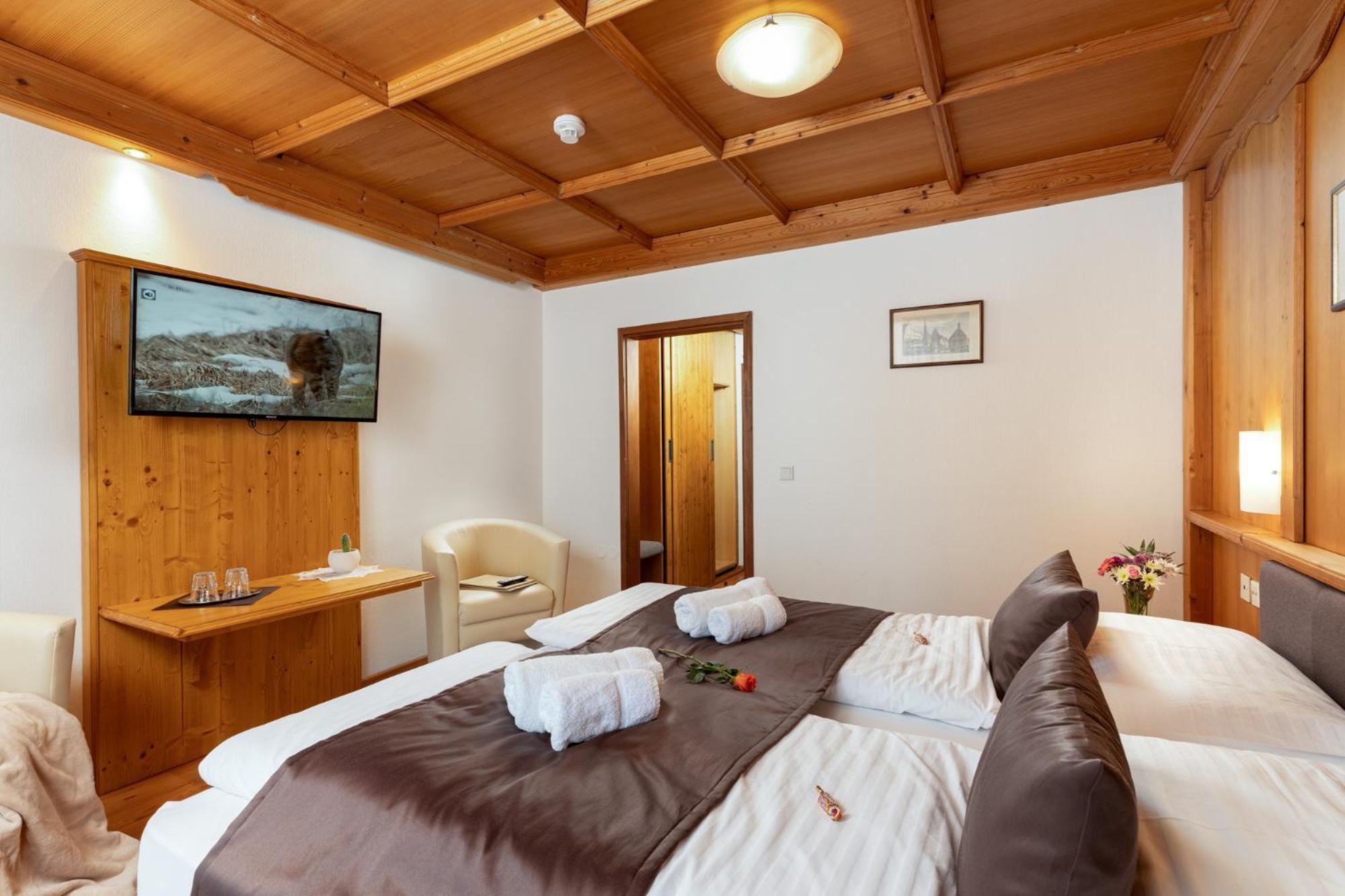 Landhaus St. Georg Grobming Quarto foto