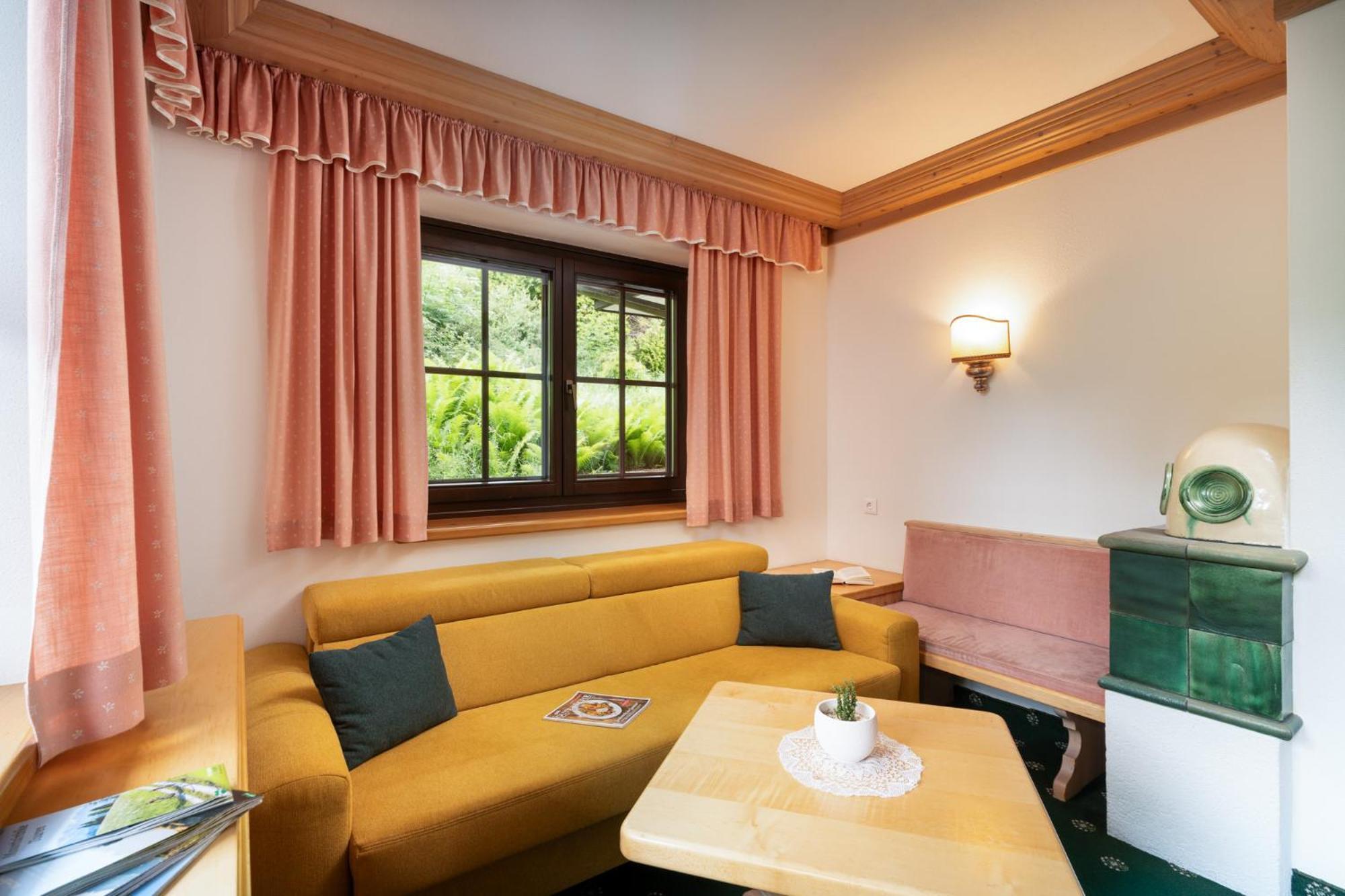 Landhaus St. Georg Grobming Quarto foto