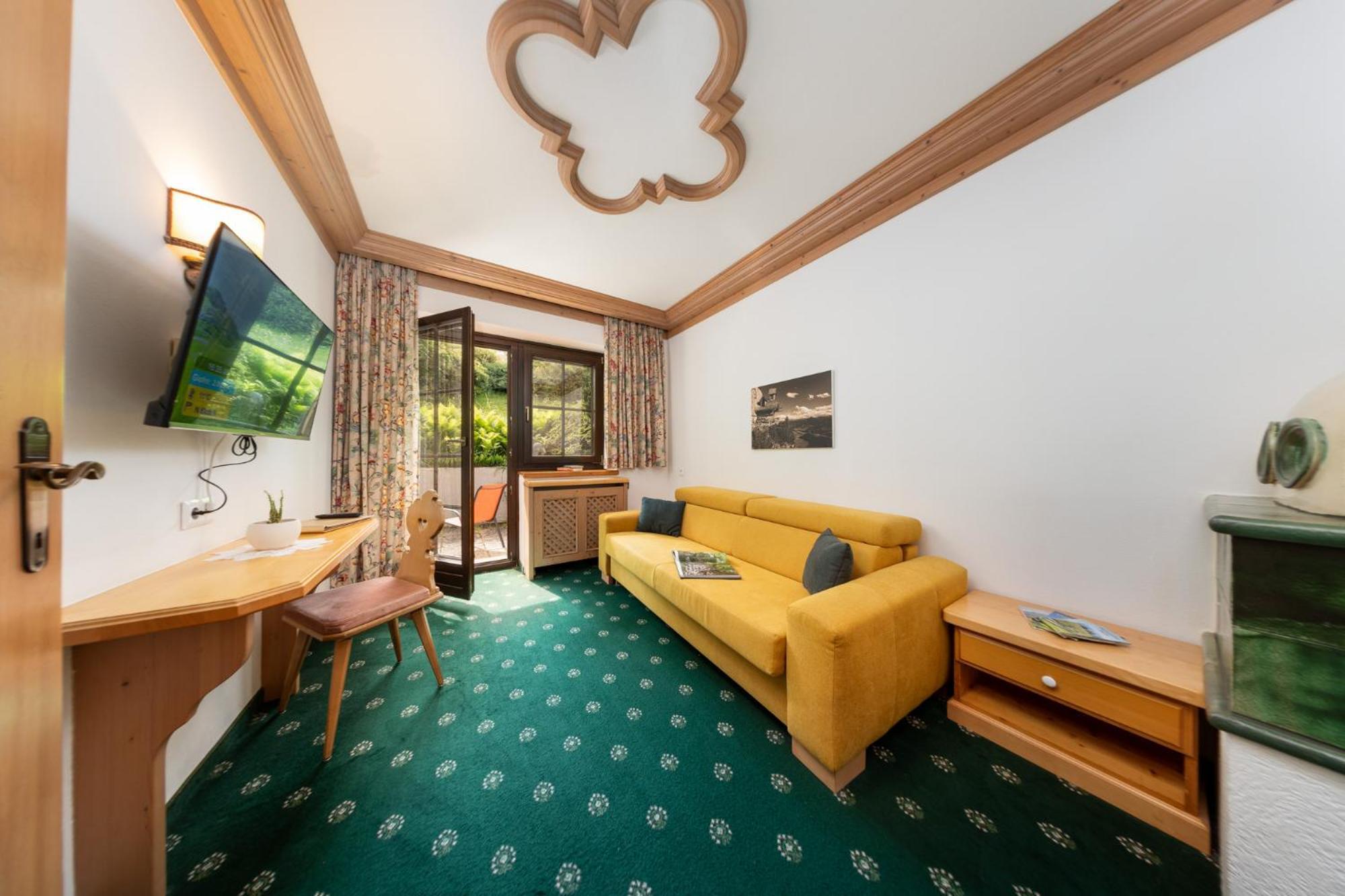 Landhaus St. Georg Grobming Quarto foto