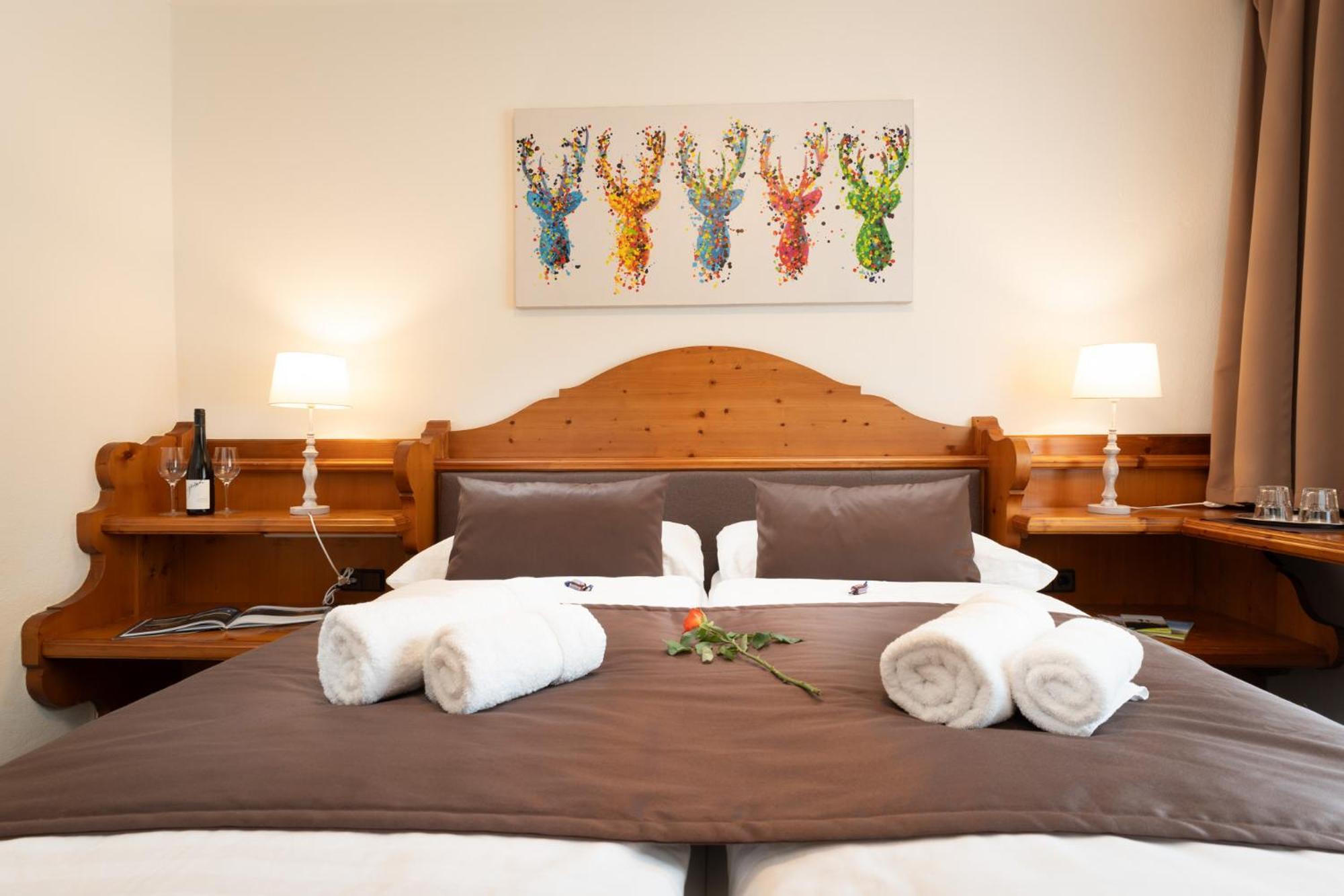Landhaus St. Georg Grobming Quarto foto