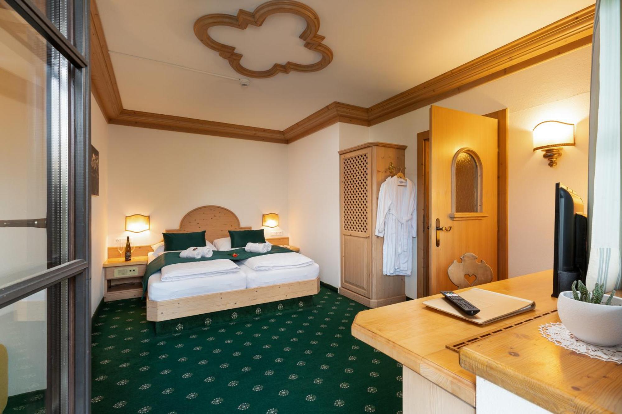 Landhaus St. Georg Grobming Quarto foto