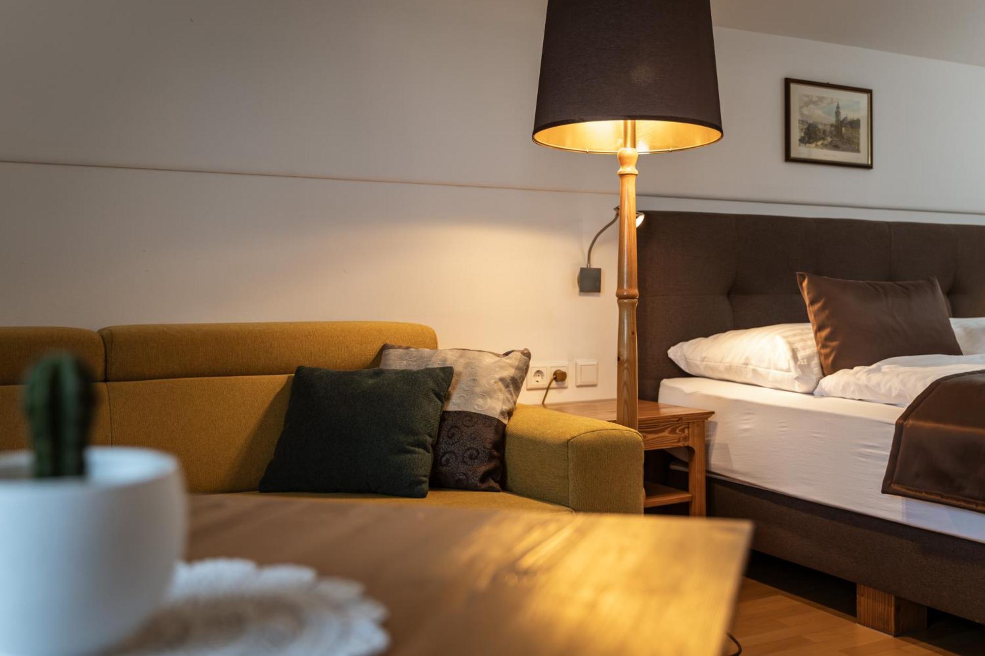 Landhaus St. Georg Grobming Quarto foto